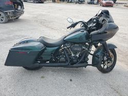 Harley-Davidson salvage cars for sale: 2021 Harley-Davidson Fltrxs