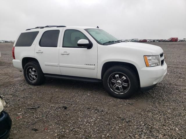 2007 Chevrolet Tahoe K1500