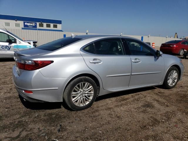 2014 Lexus ES 350