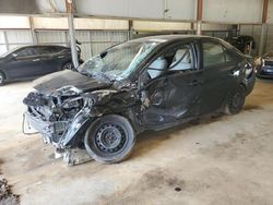 Toyota Yaris salvage cars for sale: 2007 Toyota Yaris