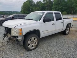 2008 Chevrolet Silverado K1500 for sale in Concord, NC