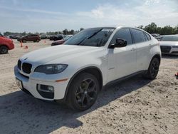 BMW salvage cars for sale: 2013 BMW X6 XDRIVE35I
