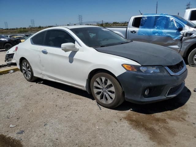 2015 Honda Accord EX