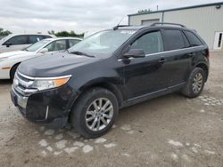 2013 Ford Edge Limited for sale in Kansas City, KS