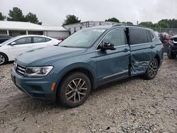 2020 Volkswagen Tiguan SE en venta en Prairie Grove, AR