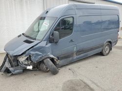 2018 Mercedes-Benz Sprinter 2500 en venta en Colton, CA