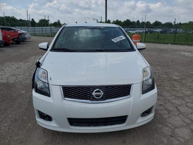 2010 Nissan Sentra 2.0