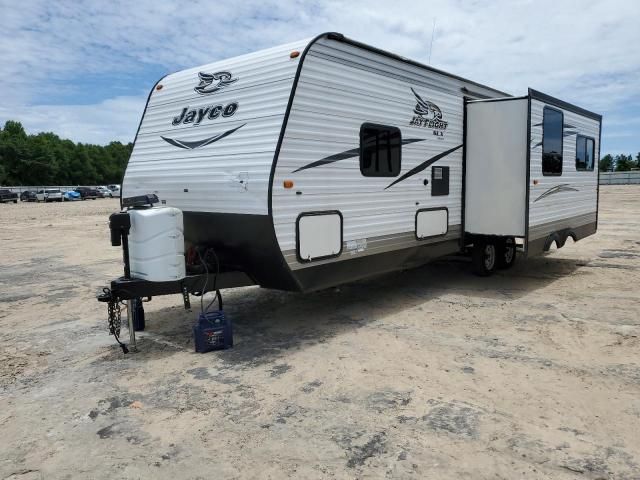 2016 Jayco JAY Flight