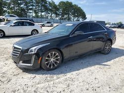 2016 Cadillac CTS Luxury Collection for sale in Loganville, GA