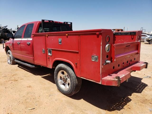 2008 Dodge RAM 2500 ST