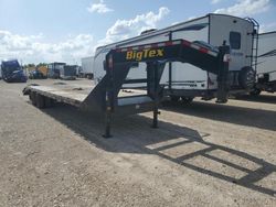 Big Tex Vehiculos salvage en venta: 2022 Big Tex Trailer