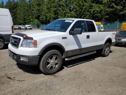 2004 Ford F150 for sale in Graham, WA
