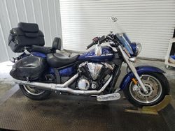 2007 Yamaha XVS1300 A for sale in Cahokia Heights, IL