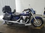 2007 Yamaha XVS1300 A