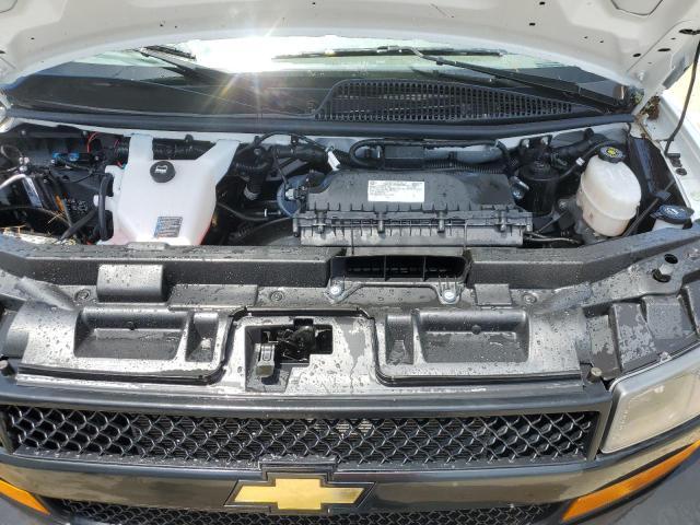 2023 Chevrolet Express G2500