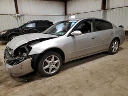 2003 Nissan Altima SE for sale in Pennsburg, PA