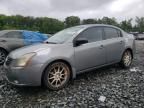 2007 Nissan Sentra 2.0