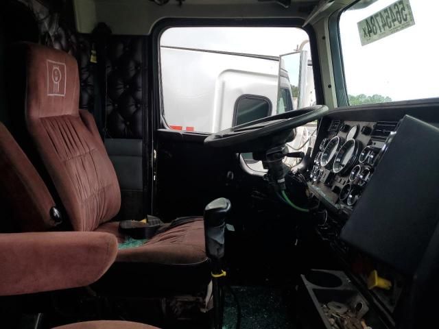 1998 Kenworth Construction W900