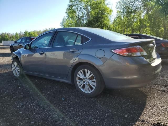 2010 Mazda 6 I