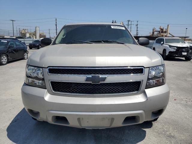 2008 Chevrolet Suburban C1500  LS