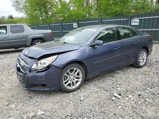 2013 Chevrolet Malibu 1LT