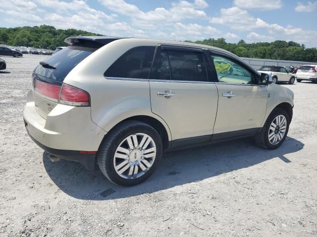 2010 Lincoln MKX