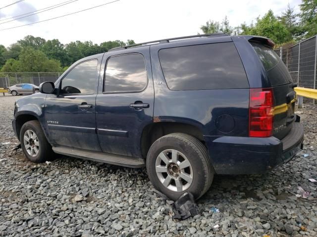 2008 Chevrolet Tahoe K1500