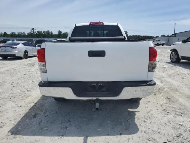 2007 Toyota Tundra Double Cab SR5