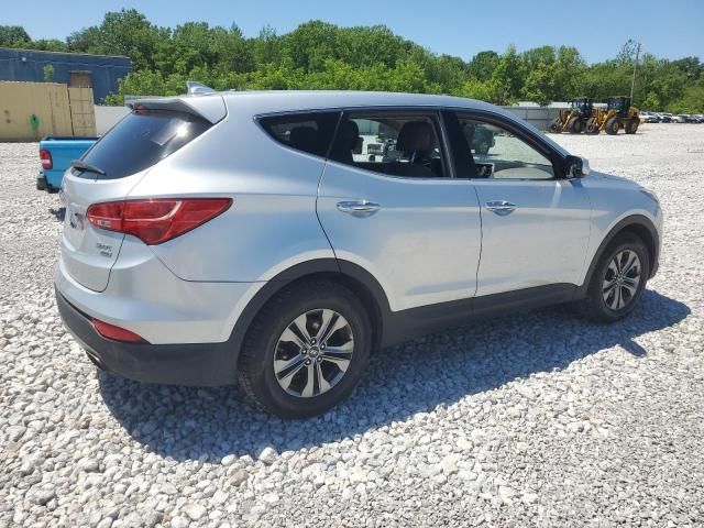 2015 Hyundai Santa FE Sport