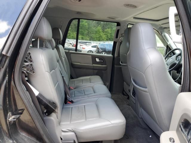 2006 Ford Expedition XLT