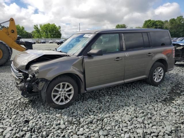 2014 Ford Flex SE