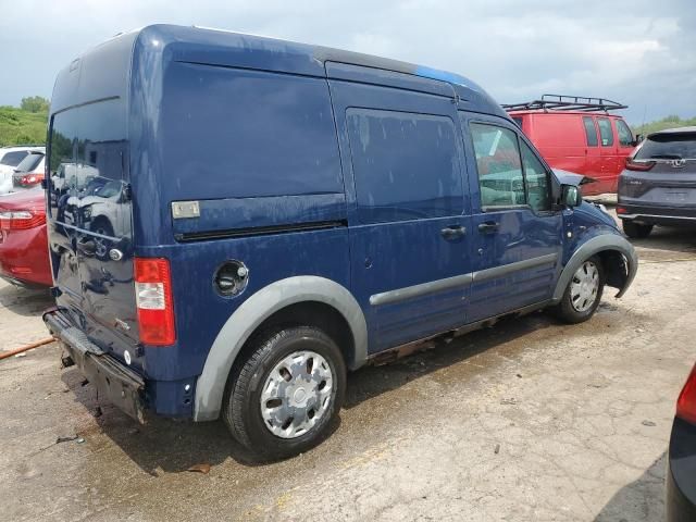 2010 Ford Transit Connect XLT