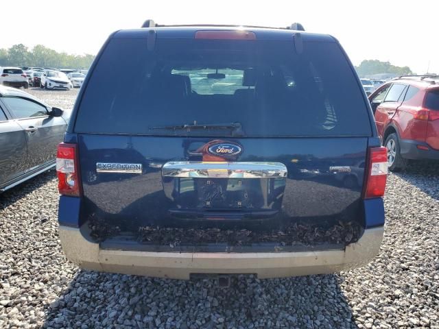 2007 Ford Expedition Eddie Bauer