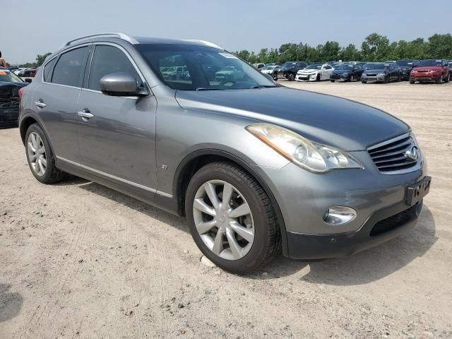 2015 Infiniti QX50