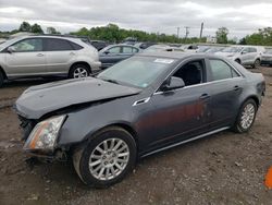 2012 Cadillac CTS for sale in Hillsborough, NJ