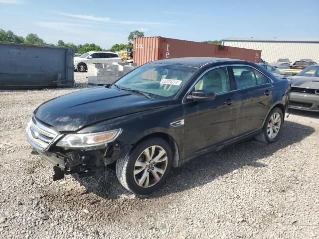 2011 Ford Taurus SEL