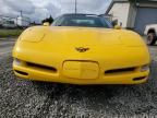 2000 Chevrolet Corvette