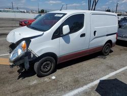 2017 Nissan NV200 2.5S en venta en Van Nuys, CA