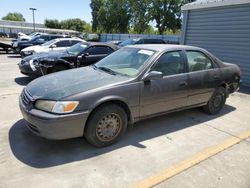 2000 Toyota Camry CE for sale in Sacramento, CA