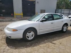 Oldsmobile Vehiculos salvage en venta: 2004 Oldsmobile Alero GL