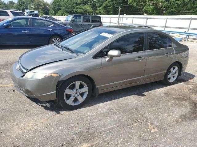 2006 Honda Civic EX