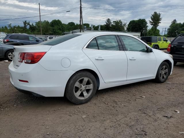 2014 Chevrolet Malibu LS