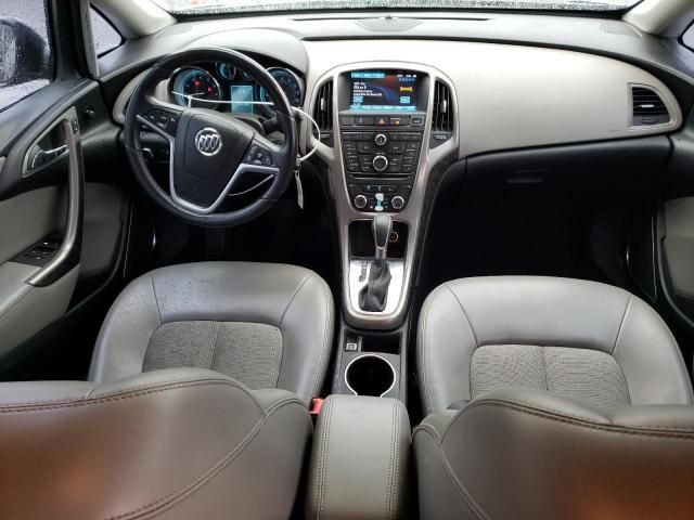 2015 Buick Verano