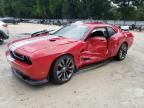 2013 Dodge Challenger SRT-8