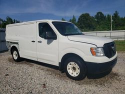 2021 Nissan NV 2500 S for sale in Memphis, TN