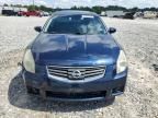 2008 Nissan Maxima SE