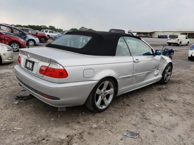 2004 BMW 325 CI