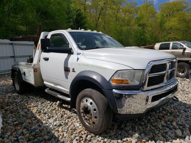 2011 Dodge RAM 4500 ST