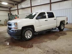 2018 Chevrolet Silverado K1500 for sale in Lansing, MI