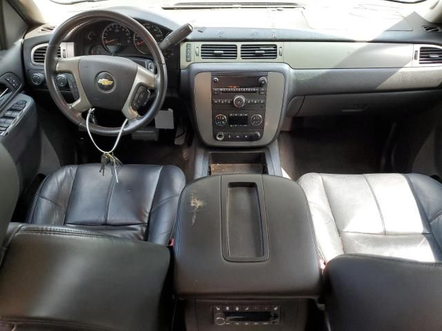 2010 Chevrolet Tahoe K1500 LT